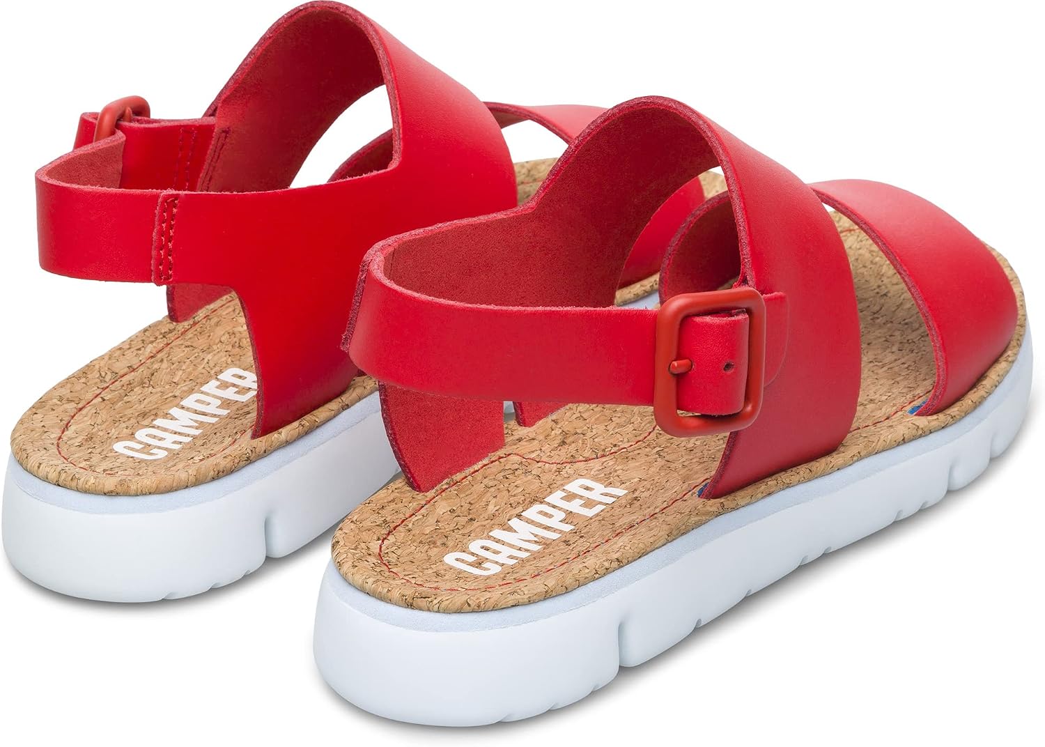 Camper womens K201038 Oruga Sandal