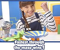 Vista 5 de Screwball Scramble 2 Rompecabezas cerebrales para niños de 5 a 9 años