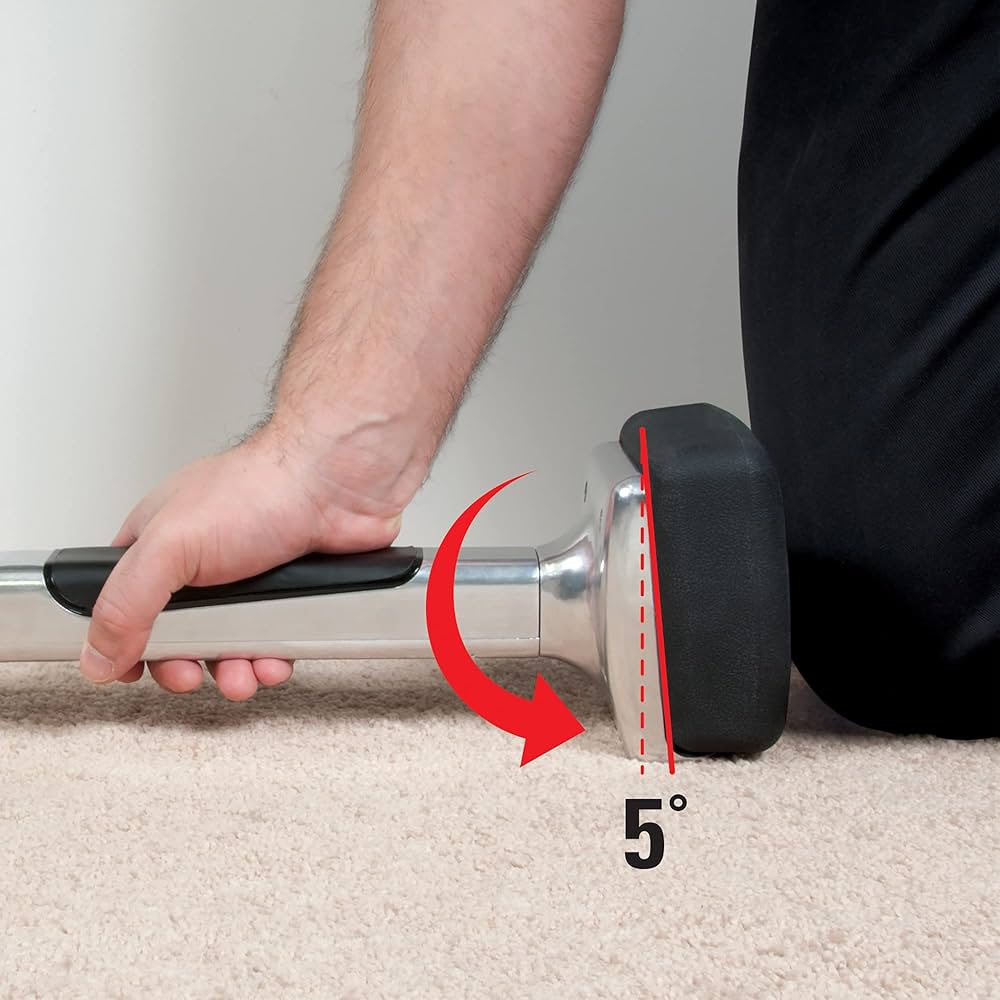 Amazon.co.jp: ROBERTS 10-505-2 ニーキッカー シルバー 17~21インチ