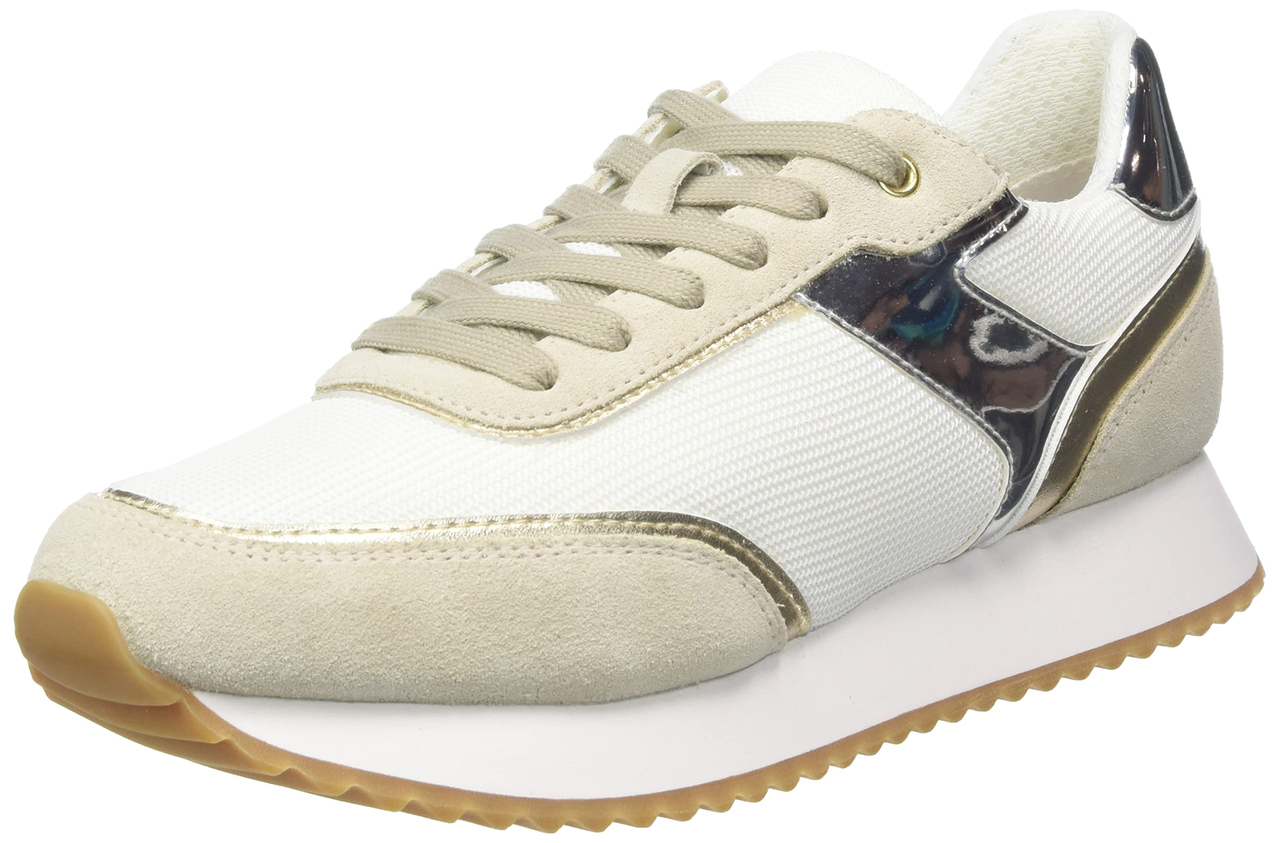 Geox D Doralea, Zapatillas Mujer