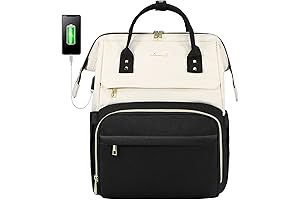 Dange Dove Laptop Backpack - Style Meets Functionality