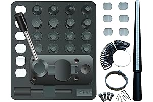 Kingseesun Ring Maker - Empowering Jewelry Creation