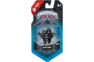 Skylanders Trap Team: Kaos Trap Pack for PlayStation 3
