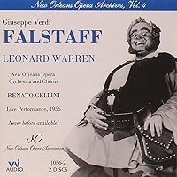 Vista 1 de Falstaff
