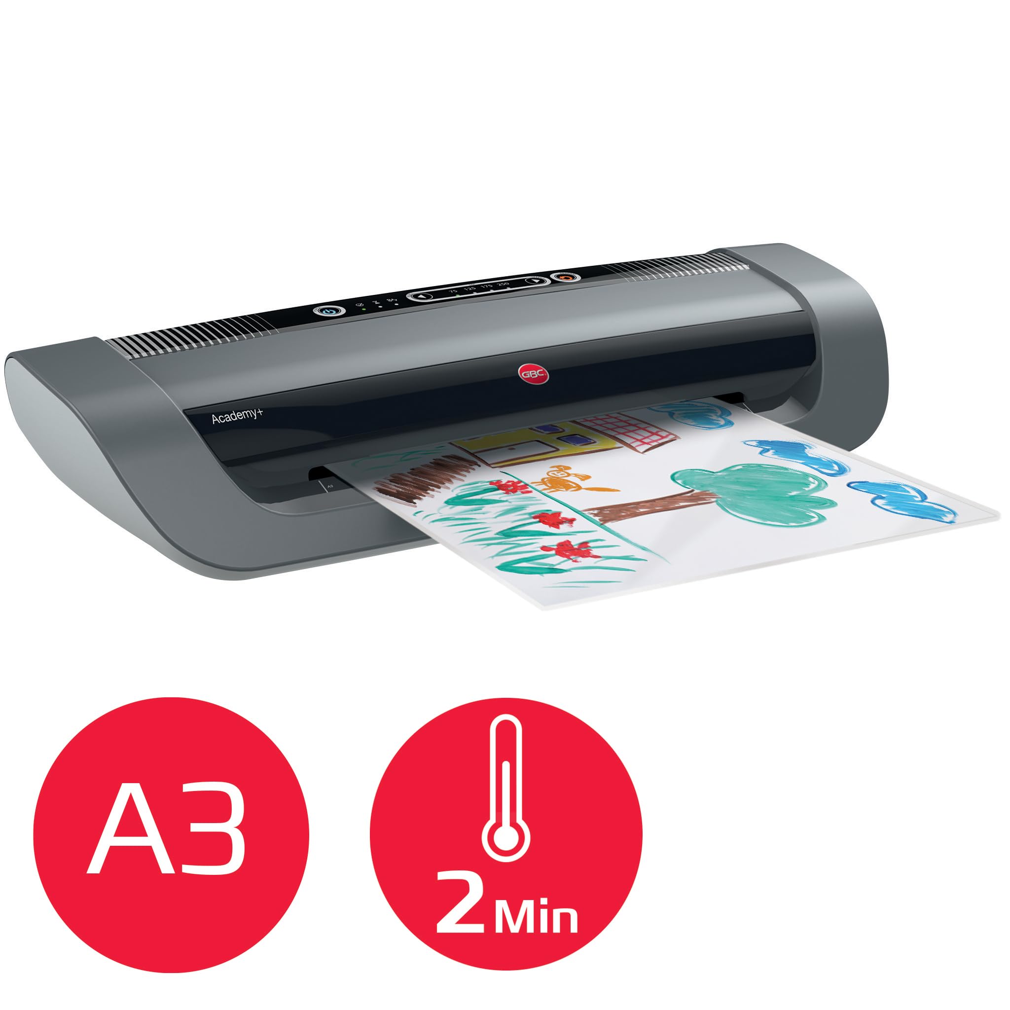 10 Best Heavy Duty Laminator For School A3T2 - September 2025