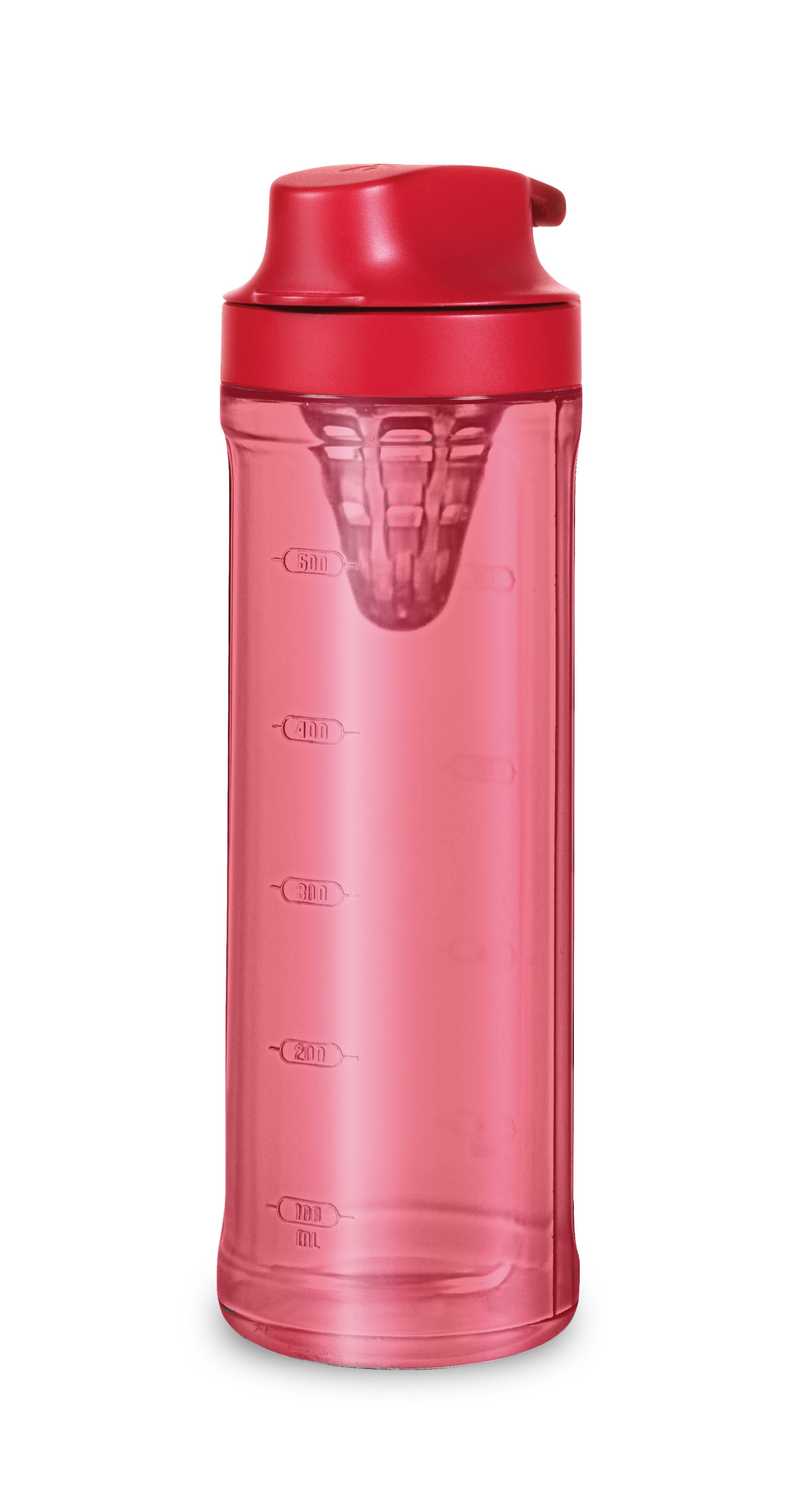 Zyliss E970015 500ml Sos Karıştırma Şişesi