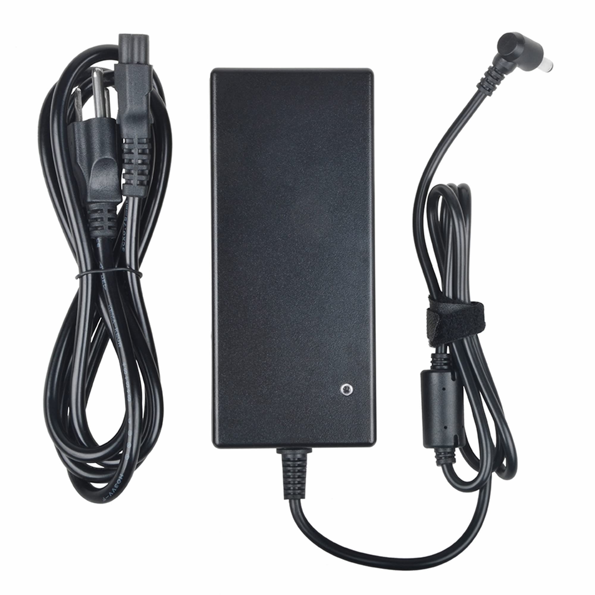 Amazon.com: SLLEA AC/DC Adapter for PW Power-Win Technology Corp