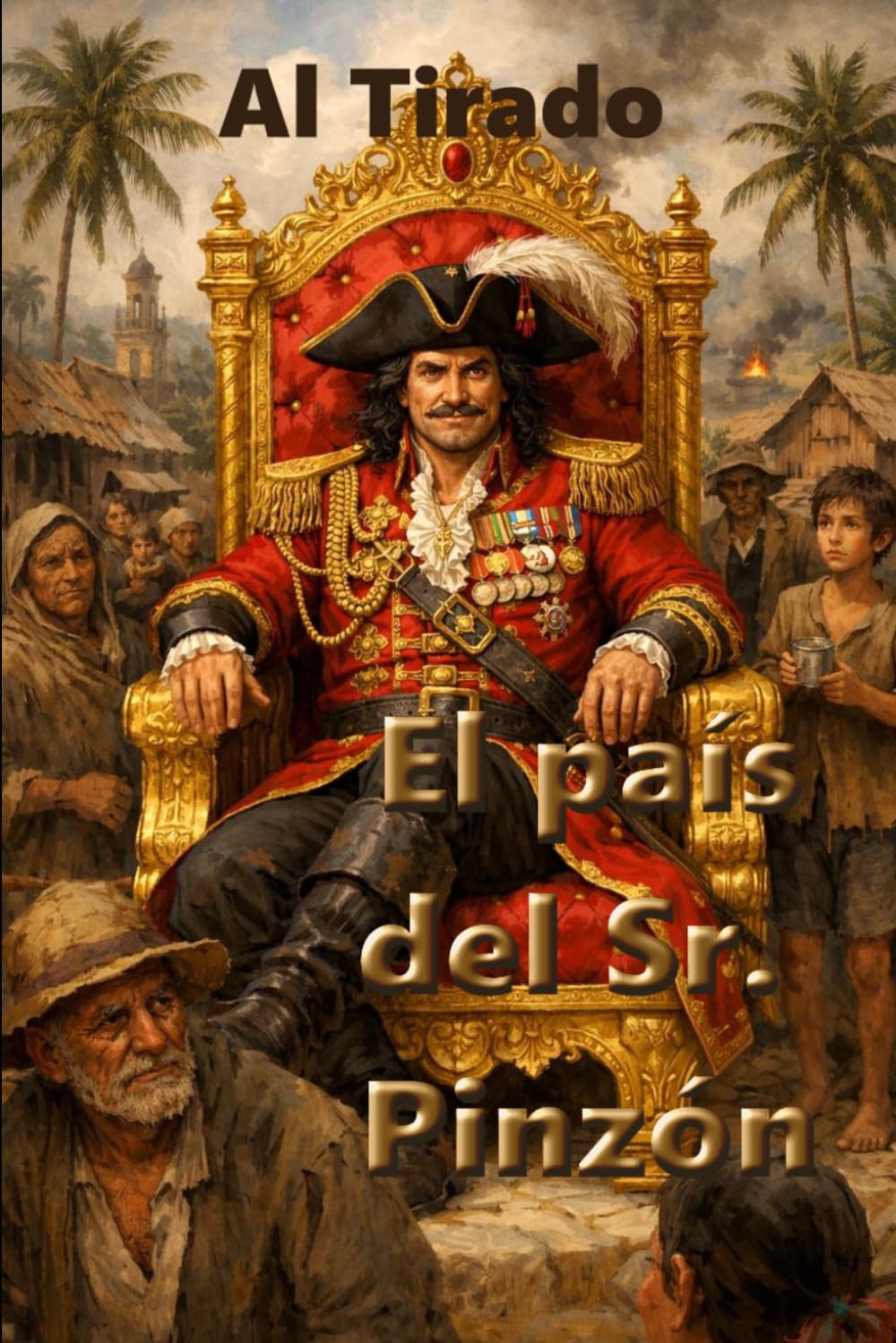 El país del Sr. Pinzón