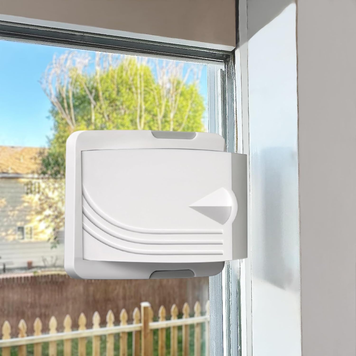 Sliding Glass Door Lock, 6 Pack Sliding Door Lock for