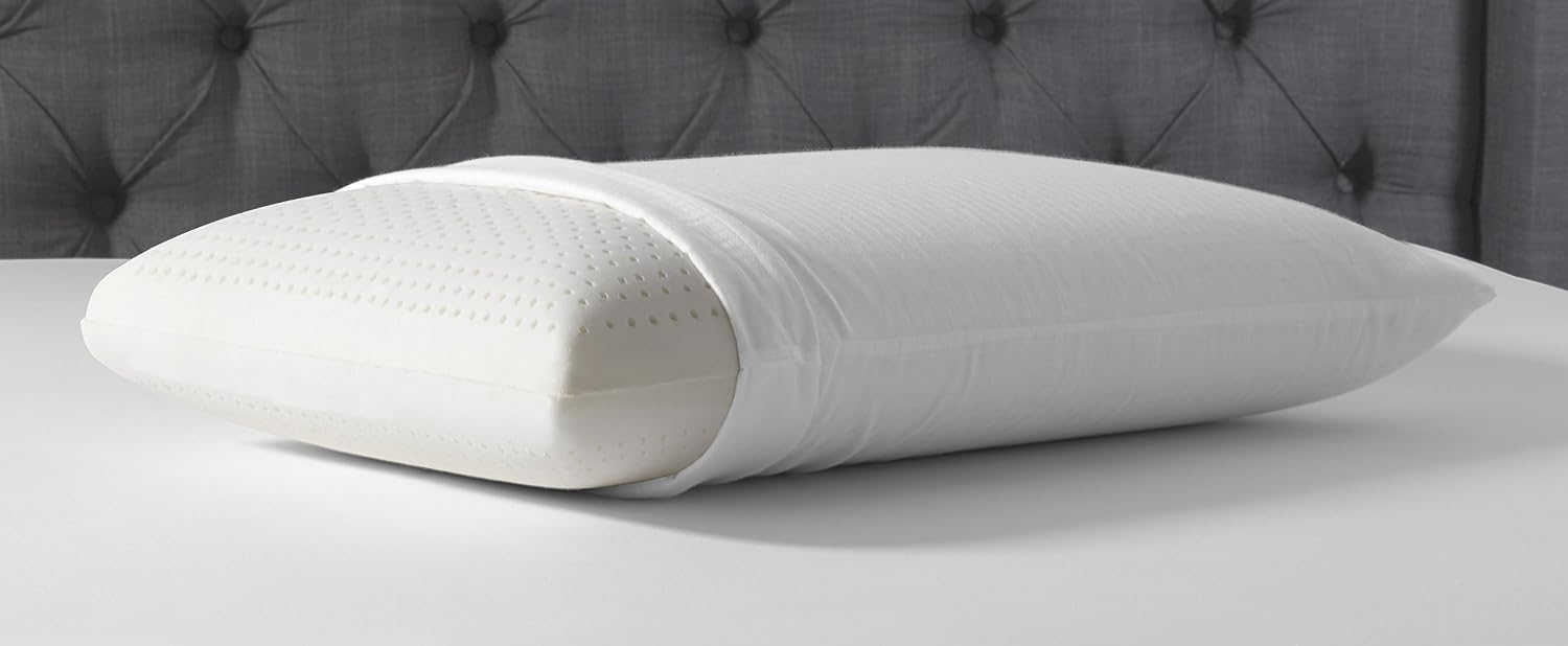 Beautyrest Latex Foam Pillow, King