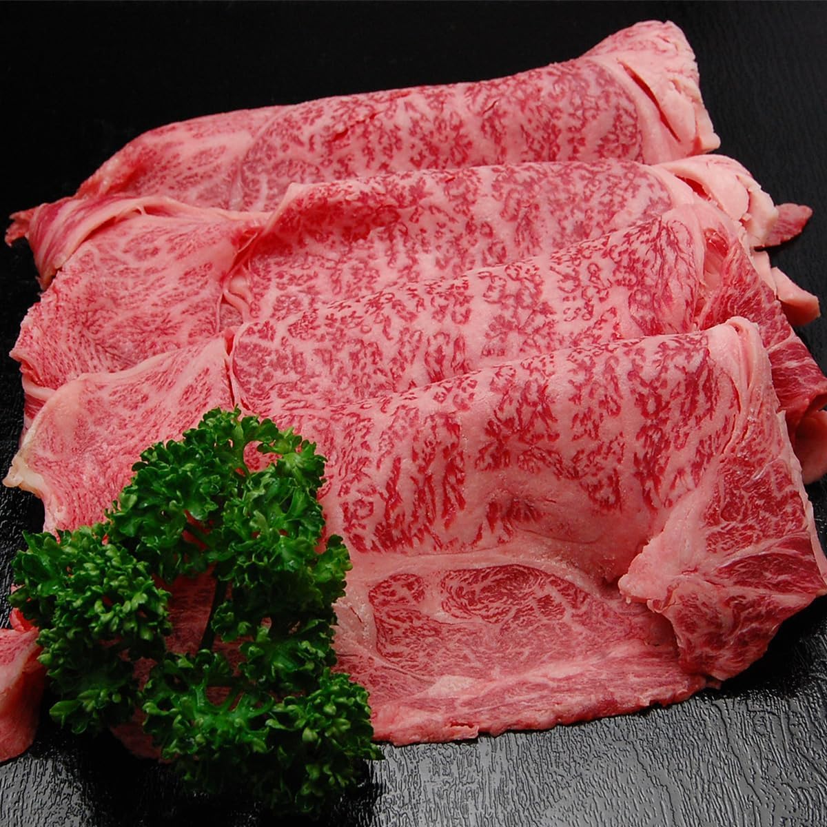 米沢牛専門店さかの 牛肉 黒毛和牛 高齢者 人気 プレゼント 米沢牛 米沢牛肩ロース特選【すき焼き用】
