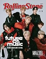 Armageddon 2024年5月号 Armageddon 2024年5月号 Zine Ver.】aespa 1st Full Album