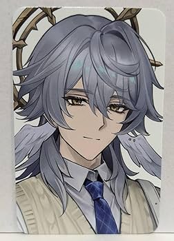 崩壊スターレイル 韓国 コンサート 限定フォトカードセット　4枚 崩壊スターレイル 韓国 コンサート 限定フォトカードセット 4枚