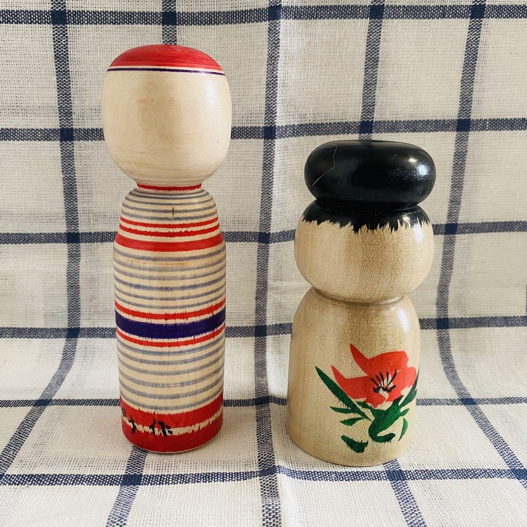 Amazon | 丑蔵庵 佐藤丑蔵 佐藤英裕 こけし | 民芸品 | おもちゃ