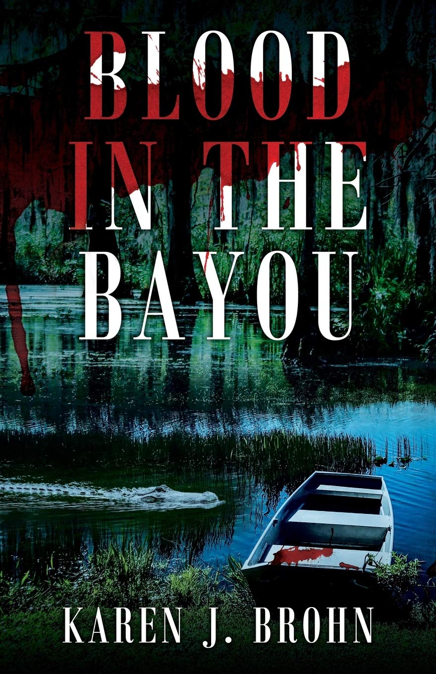 Blood in the Bayou
