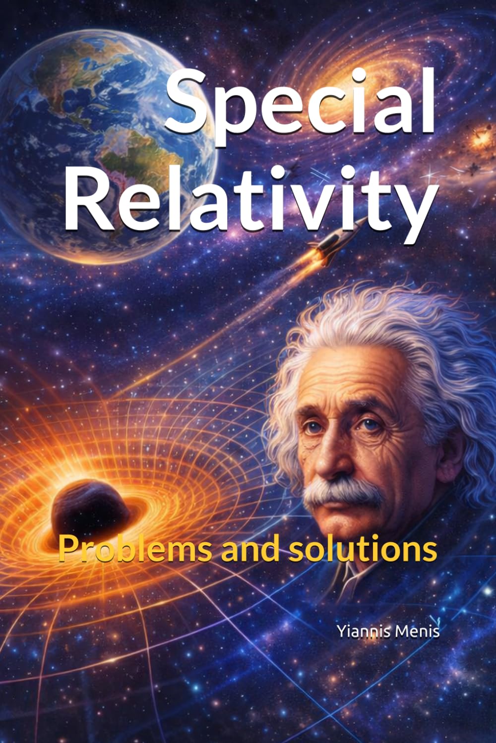 Special Relativity: Problems and solutions