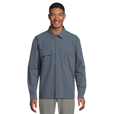 Marmot AirExchange SolarShield Overshirt Men
