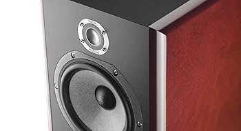 Amazon | 【正規輸入品】 Focal Solo6 Be Red アクティブ
