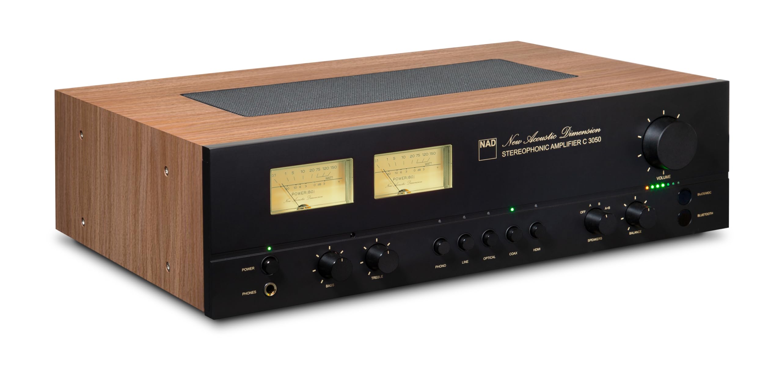 NAD C3050 Standard Edition