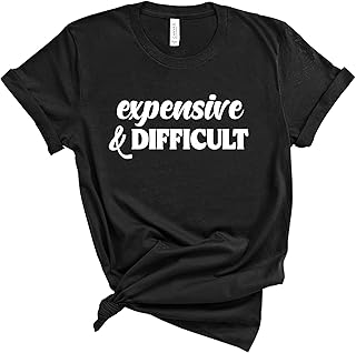 Expensive Soft Sarcastic Funny Unisex T-Shirt