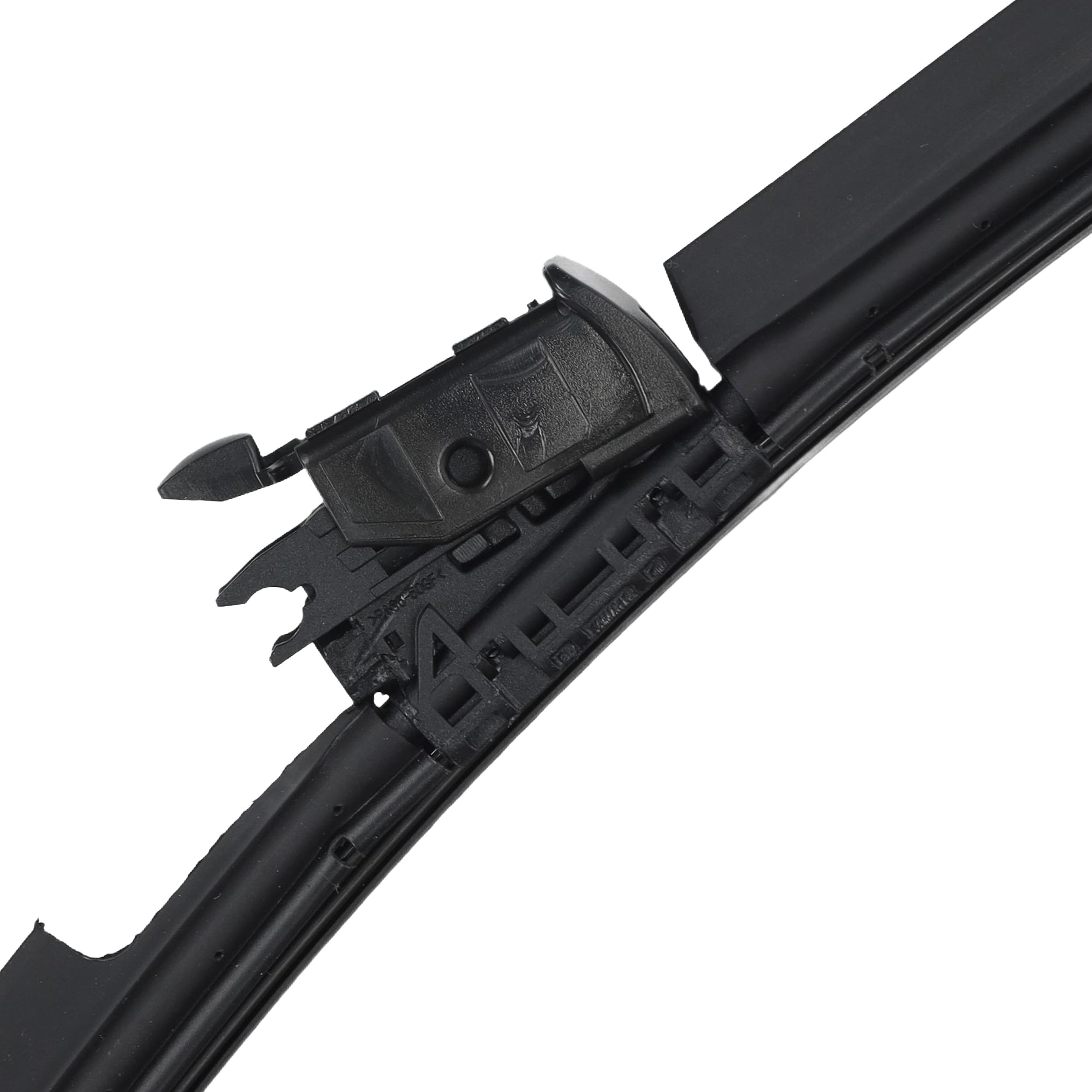 EPWBSH06 Podgrzewane Wycieraczki ze Spryskiwaczami 650/550 mm
