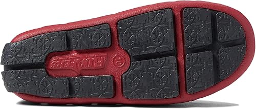 Vista 183 de Floafers Zapato náutico unisex Prodigy (niño pequeño/niño grande)