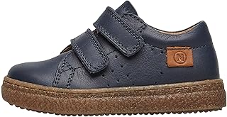 Zapatillas Deportivas de Piel