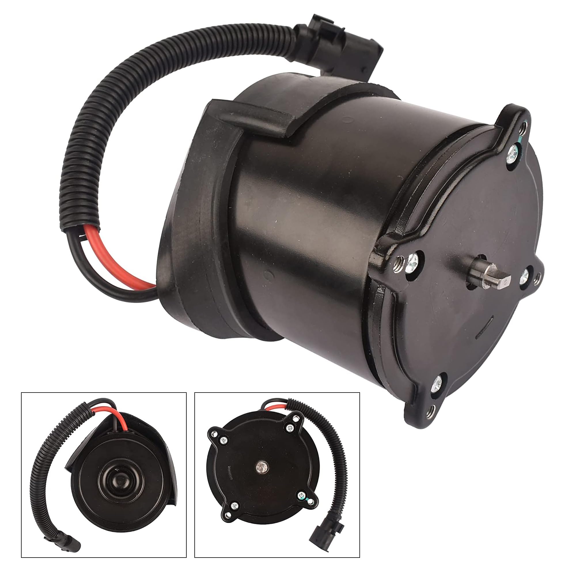 Partsline Moteur de Pompe de Direction Assistée Électrique équivalent à 491107211R 4007S3 40071E 7700421259 7701470783