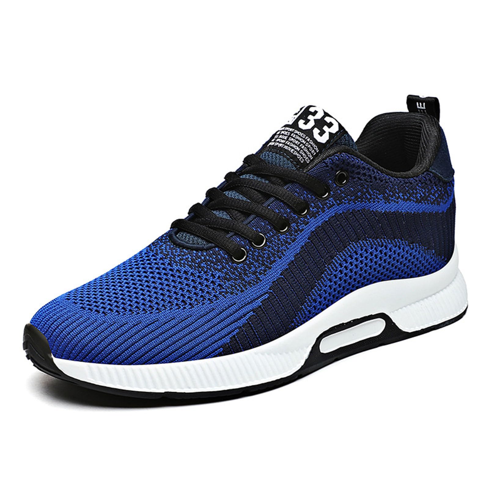 Zapatillas elevadoras para hombre, 10 cm, 8 cm, 6 cm, con suelas interiores dessimuladas, zapatillas de tacón invisibles, ganan 10 cm, ligeras antideslizantes, zapatillas