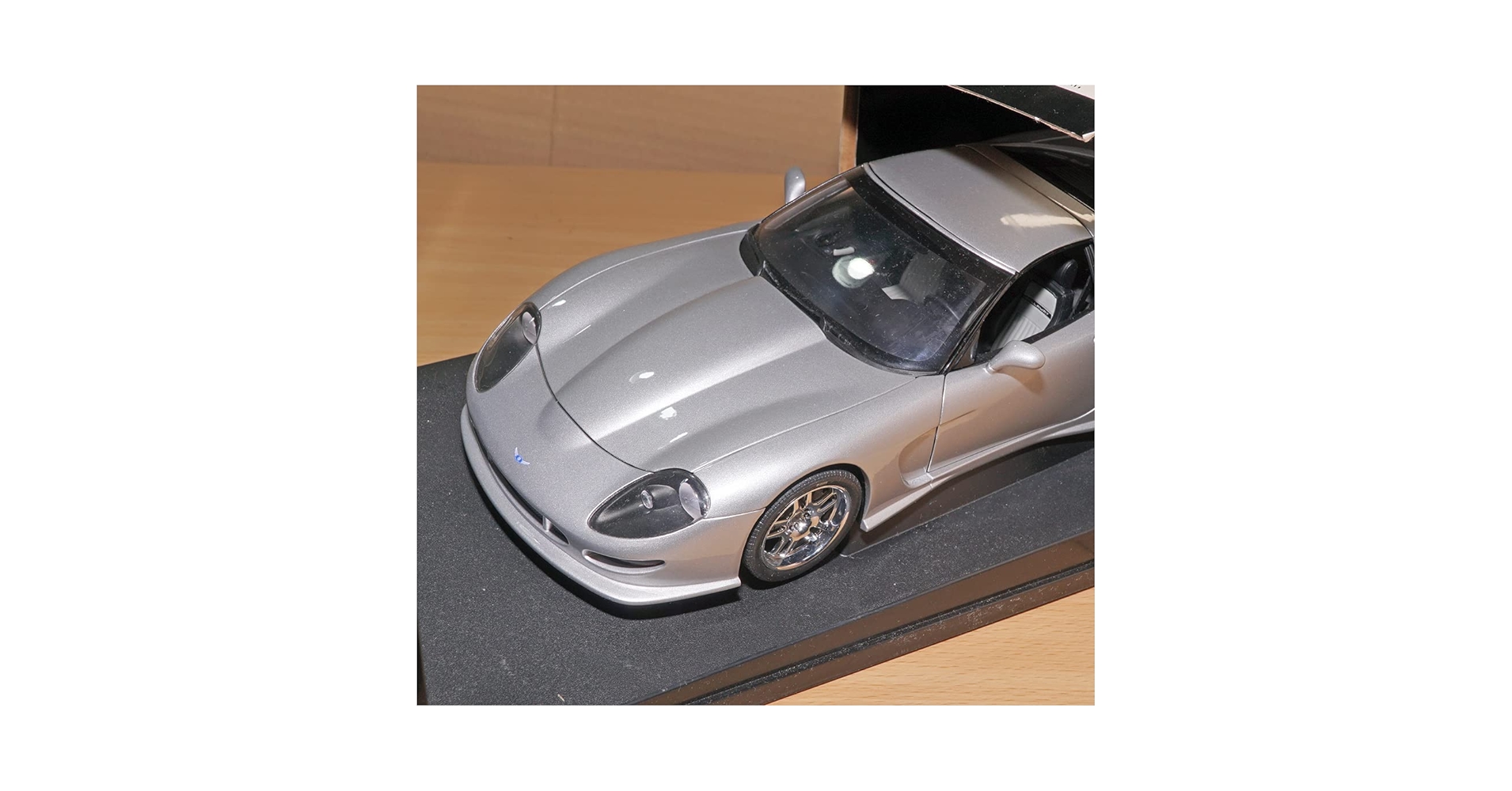 Amazon.co.jp: Aa 1/18 オートアート キャラウェイ C12 AUTOart