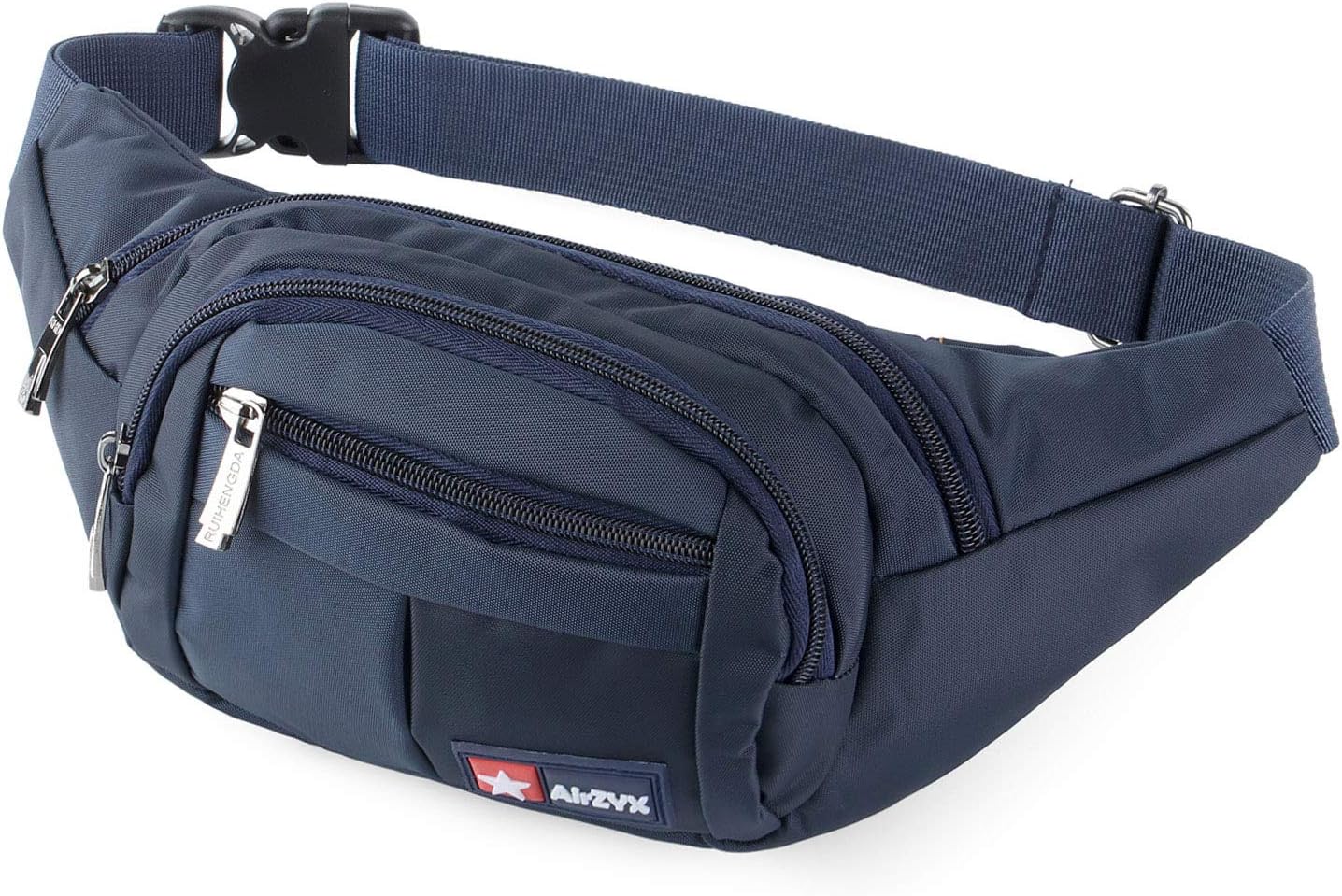 Bumbags and Fanny Packs for Running Hiking Waist Bag Outdoor Sport Hiking Waistpack for Men Women