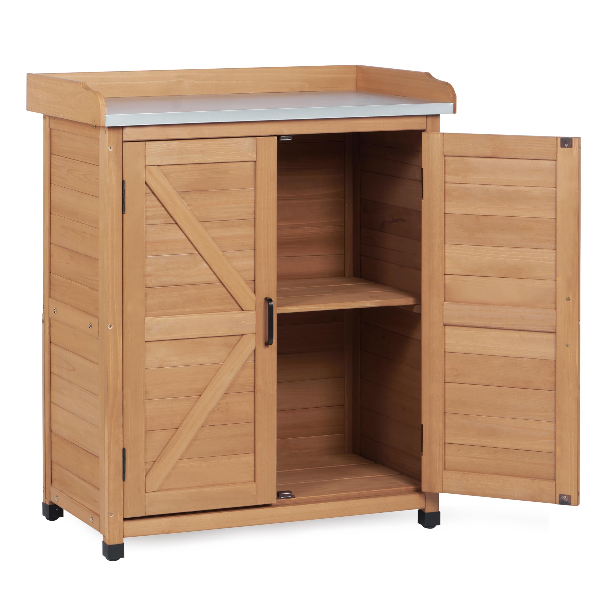 Mederla Potting Bench