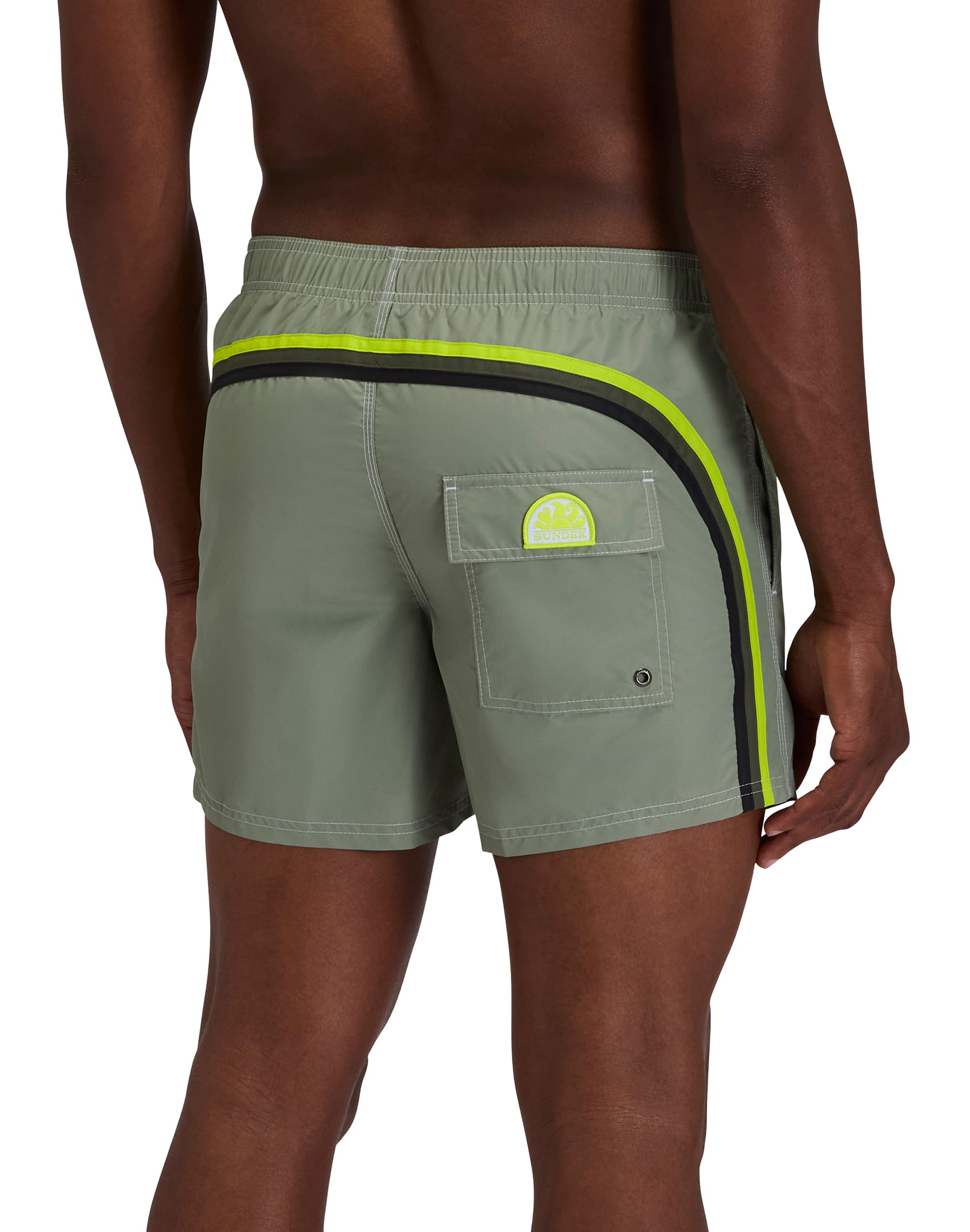 SUNDEK M504bdta100 - Short - Homme