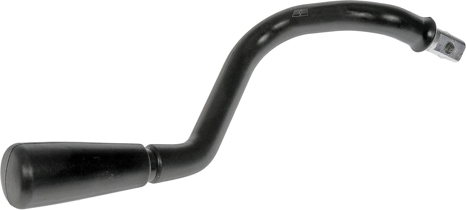 Dorman 905-097 Automatic Transmission Shift Lever Compatible with Select Chevrolet/GMC/Isuzu Models
