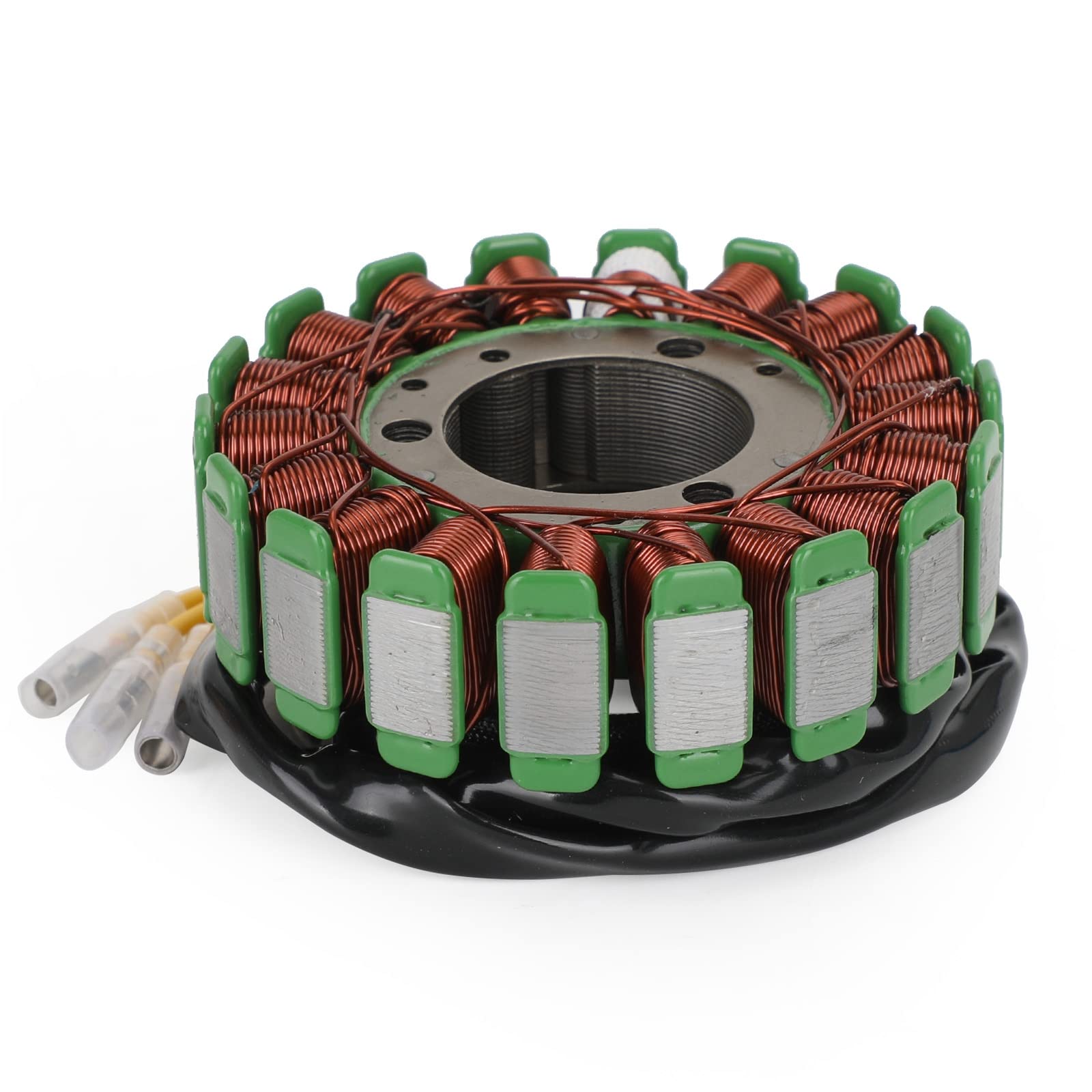 31401-33220 31401-33221 オートバイ用マグネトエンジンステーター