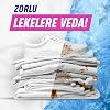 Vanish Kosla Multipower Stain Remover and Laundry Detergent Booster Liquid for Whites (1 x 2000 ml)