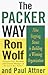 The Packer Way : Nine Stepping Stones to Building a Winning Organization