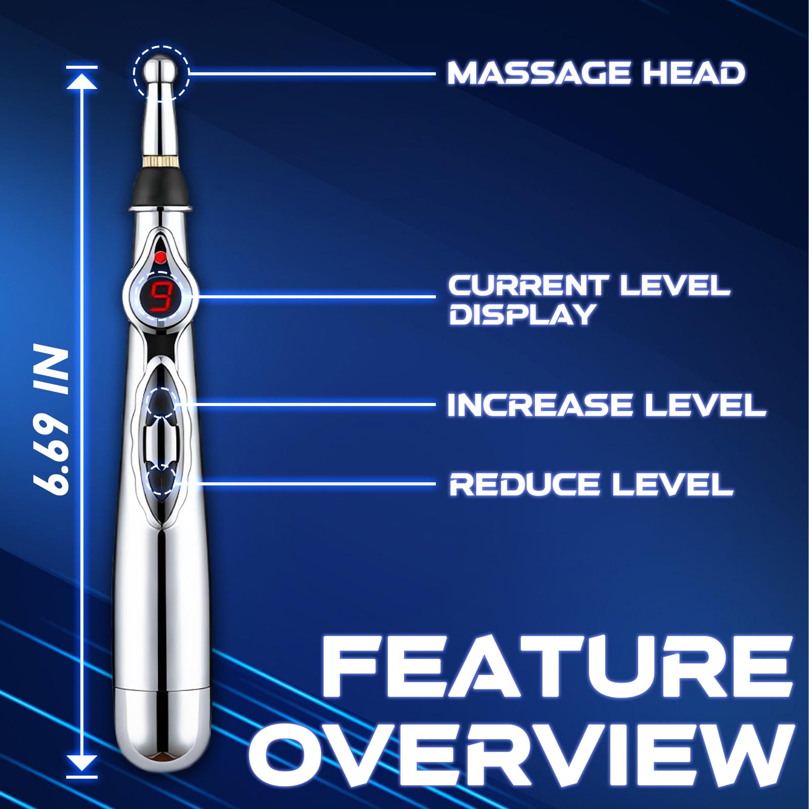 Amazon.com: BDSM Toys, Electric Shock Wand with 9 Modes BDSM Kinky Extreme Sex  Toys Adjustable Electric Shock Stick Pen Bondage Gear & Accessories Estim Sex  Toys Sex Things for Couples Women Men :