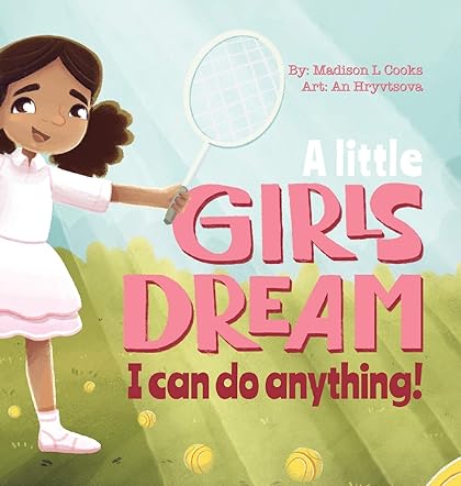 A Little Girl's Dream