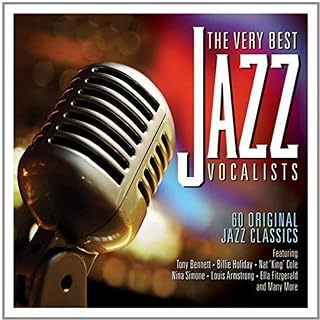 Very Best of Jazz Vocalists