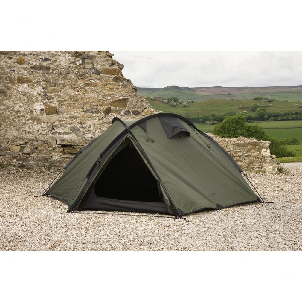 Snugpak テント Amazon | Snugpak 92890 The Bunker Tactical Shelter Olive