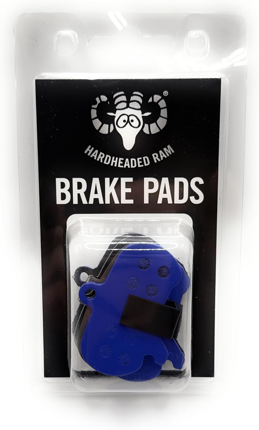 Bike Brake Pads Will Perfectly fit SRAM Maven, bc800 3d500, 120g 3b039 Resin, sintered, Ceramic + Kevlar and Ceramic. The Bicycle Replacement Part for OEM Brakes for high Braking Power and Quiet.