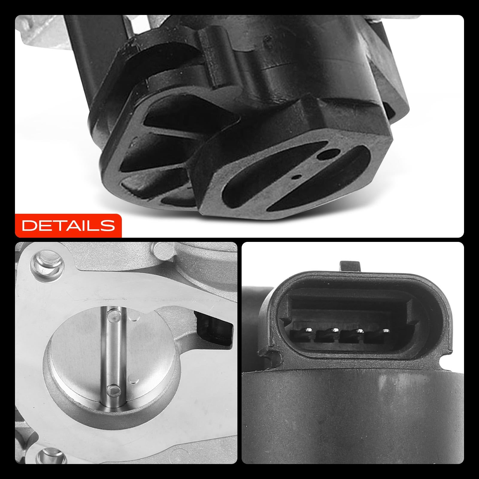 Frankberg Valvola dell'acceleratore Compatibile con Punto Furgone/Compatto 188 1.2 60 Seicento/600 187 1.1 Doblo MPV 119 223 1.2 Seicento/600 Furgone/Compatto 287 1.1 71718959