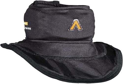 Miniatura 6 de Interceptor (babero), protector de cuello de hockey con D3O