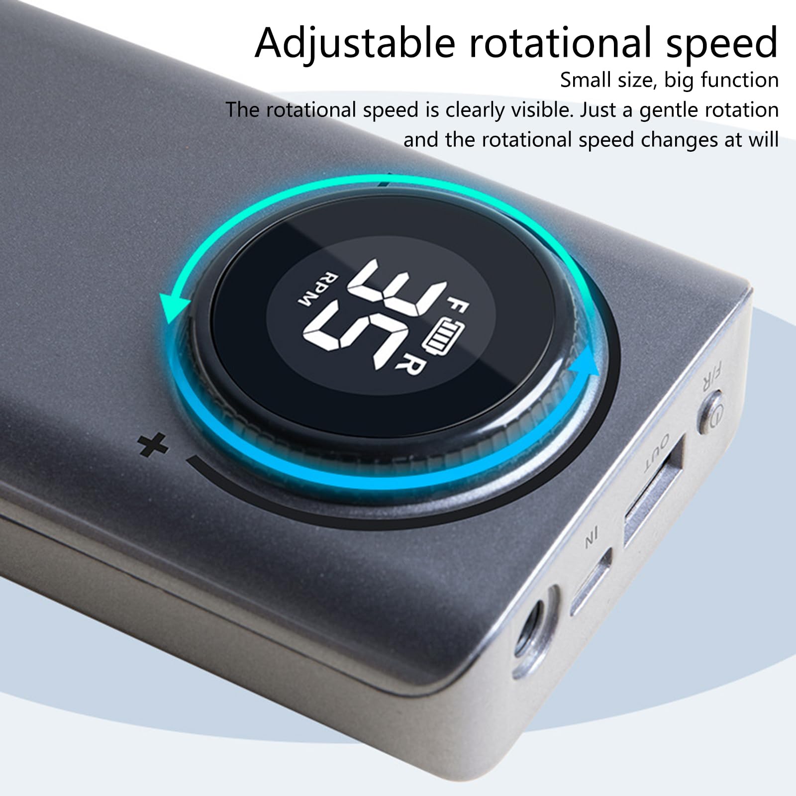 Macchina elettrica del trapano dei chiodi 0-35000RPM per le unghie acriliche e pedicure del manicure con 6 punte da trapano e bande d'insabbiamento