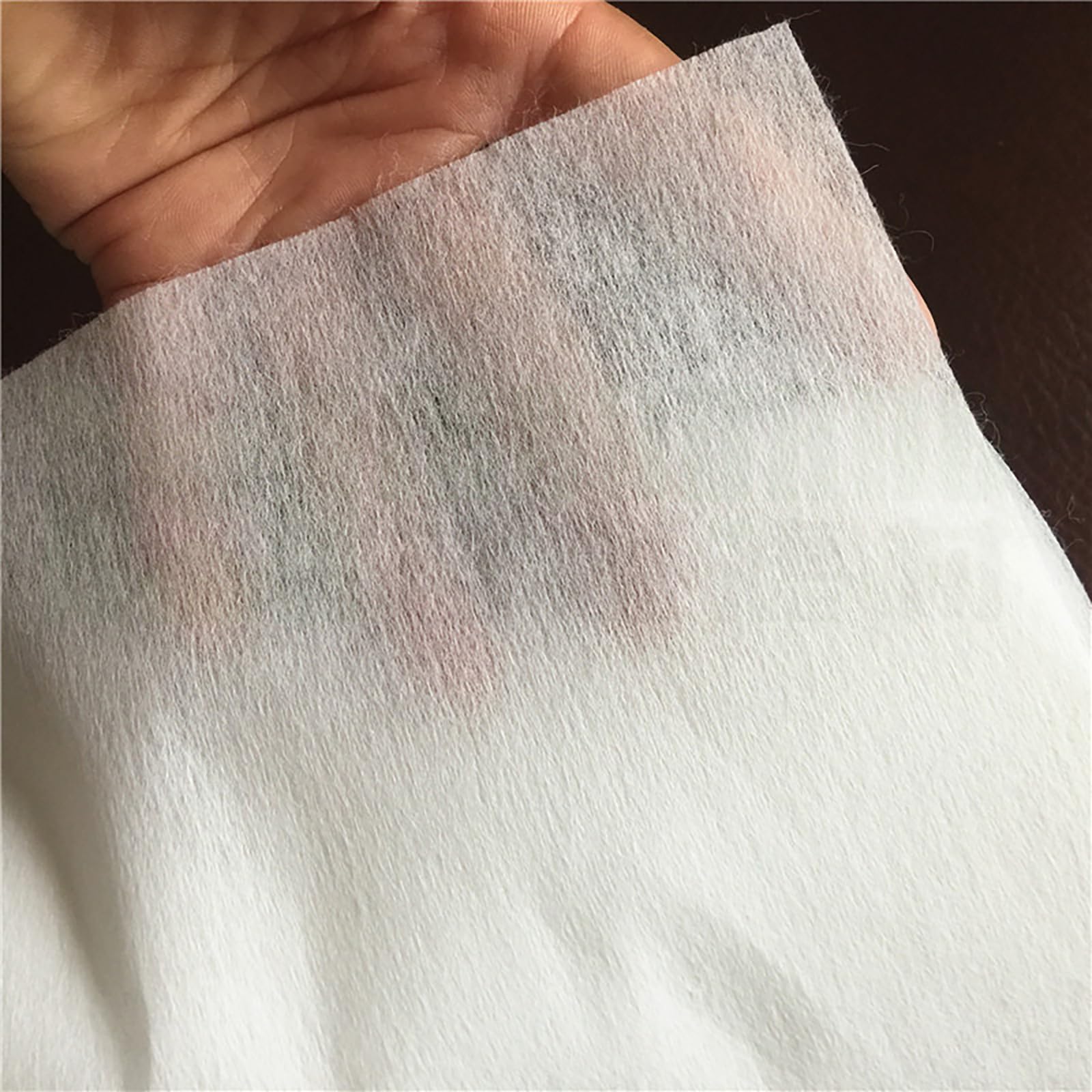 HAZEK Filterpapier, Industriefilterpapier, Industriefiltertuch, Vliesstoff, geeignet zum Filtern von Industrieölen wie Reinigungsflüssigkeiten und Kühlflüssigkeiten(Size:60cmX100m（1.96x328 ft）)