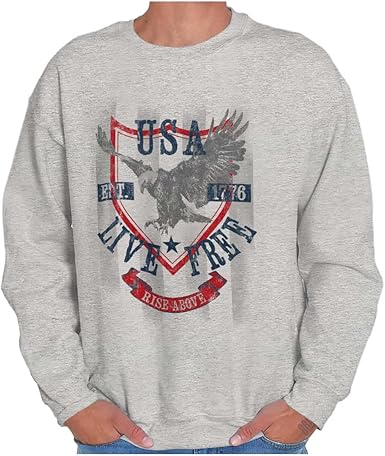 eagles sweatshirt amazon