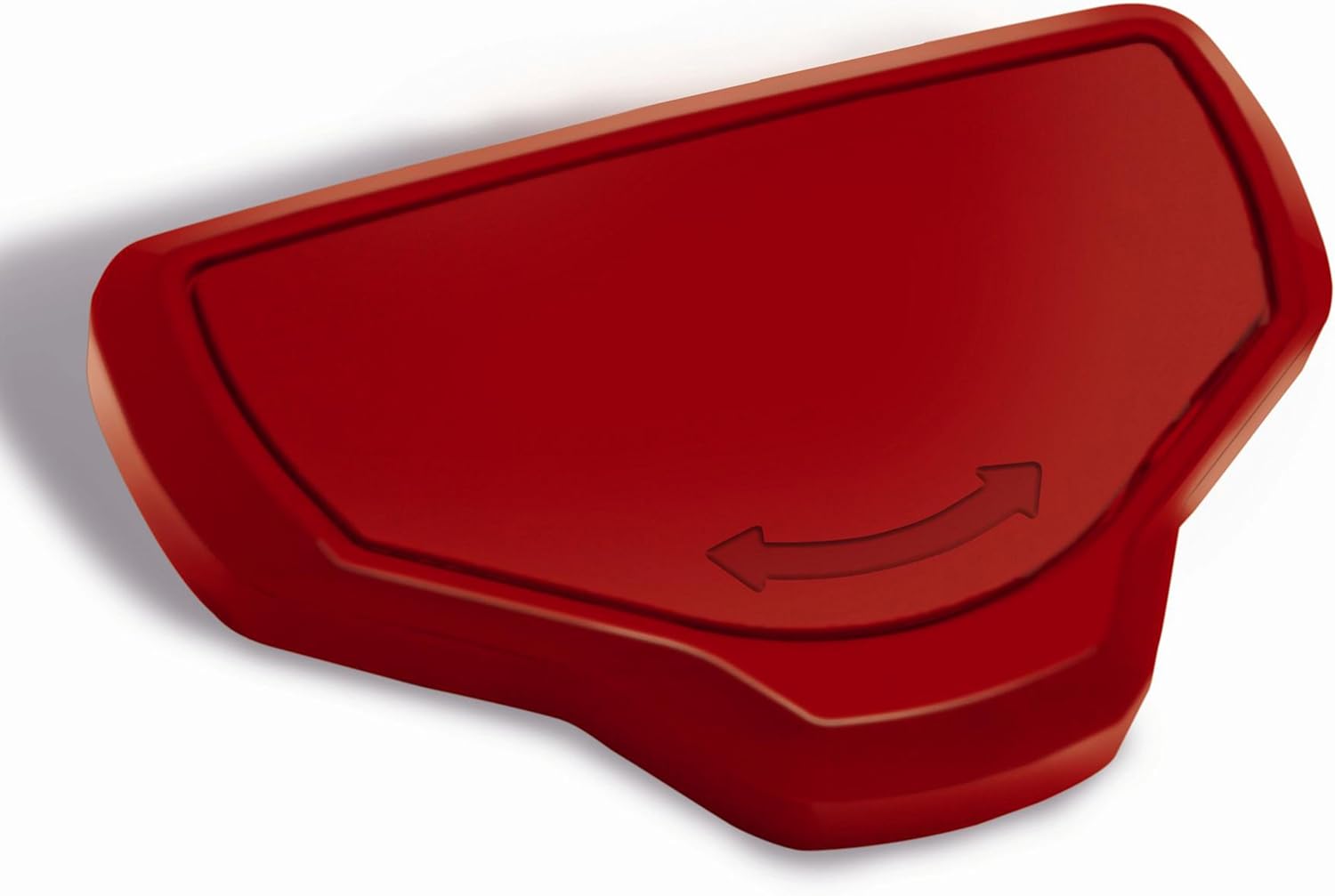 Systainer T-Loc Catch Carmine Red