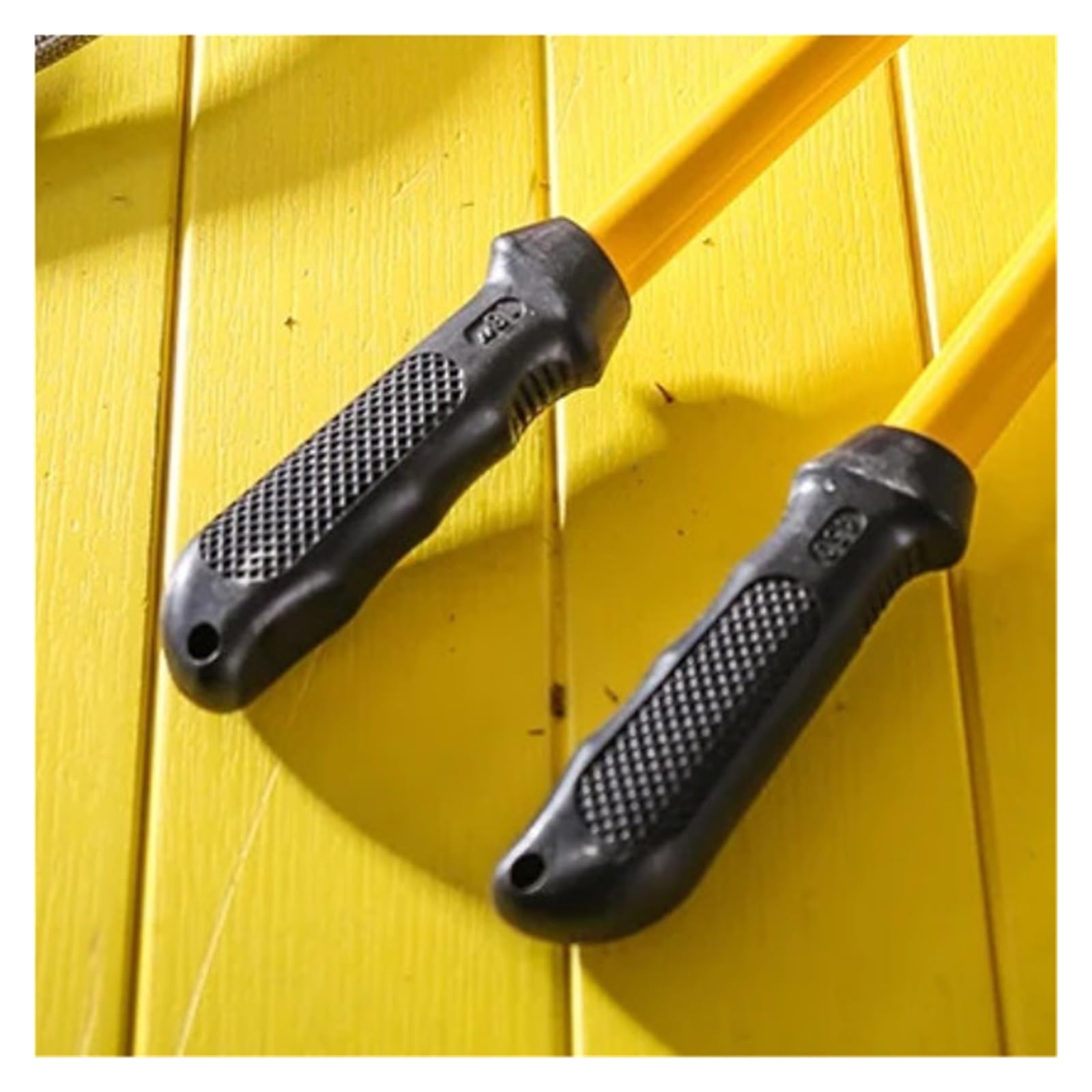 1 Szt. 12/14 Cal Oszczędzający Pracę Przecinak Do Śrub Heavy Duty Zagęścić Szczypce Cięcia Drutu Cut Lock Przecinaki Łańcuchowe Narzędzia Ręczne DużA SiłA CięCia(14 inch)