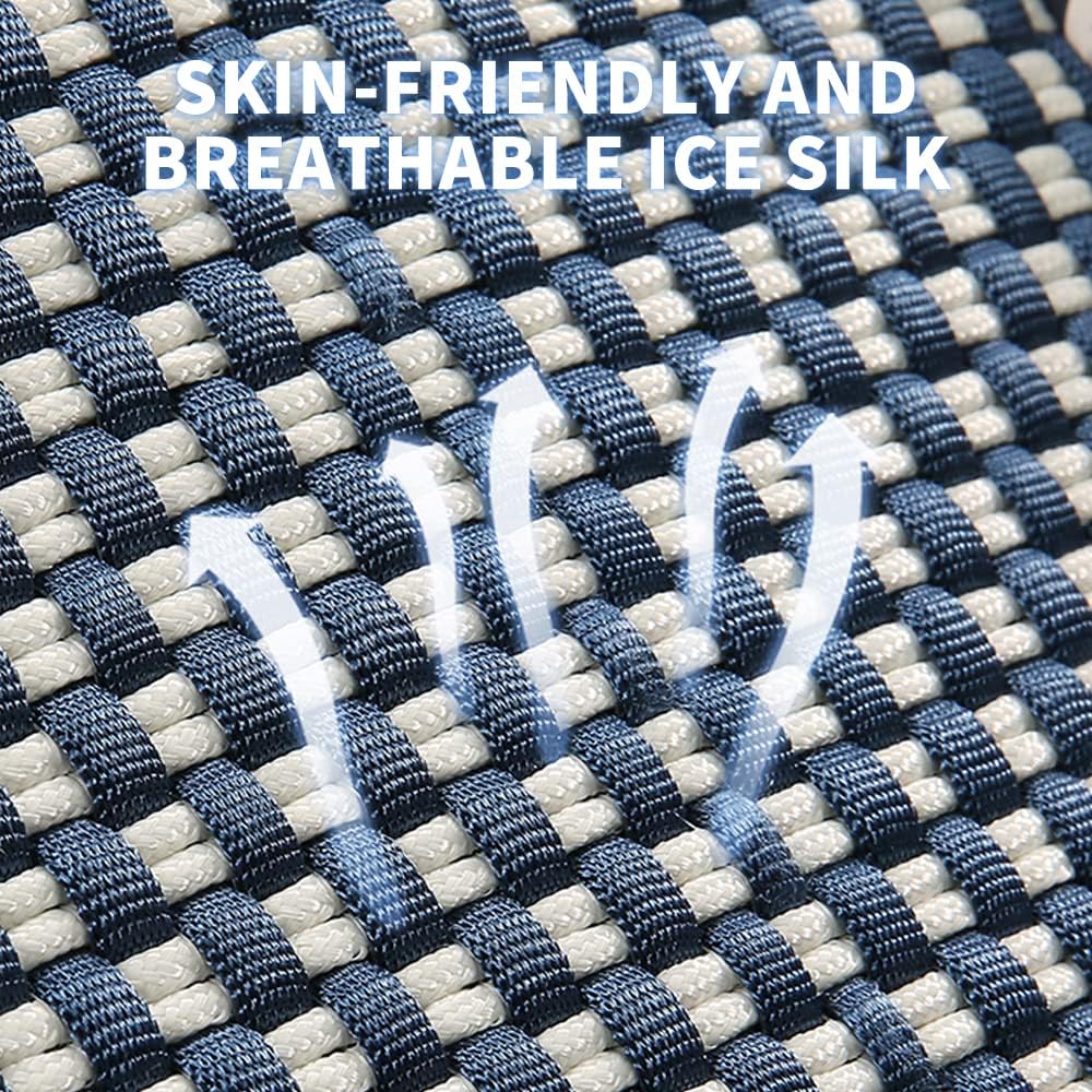 Car Seat Cover Fit for Toyota Rav4 RAV 4 Hybrid 2002-2026 Seat Cushion, Universal Fit for Most Cars Seat Protector Waterproof PU Leather(5 Seats Luxury Style:Red and Black)